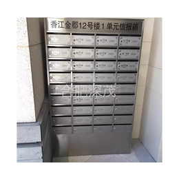 合肥深茂信報箱,安徽信報箱,信報箱生產廠