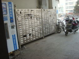 新春將至,破損信報箱應及時清理更新 百姓有話