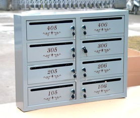 山東與上海不銹鋼信報箱報價及生產(chǎn)廠家解析