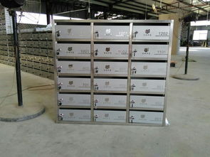 寶坻區(qū)不銹鋼信報箱 種類齊全，質(zhì)量可靠