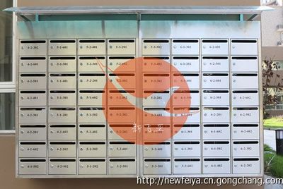 批發(fā)浙江新飛亞不銹鋼信報(bào)箱——專業(yè)選擇與高效采購(gòu)